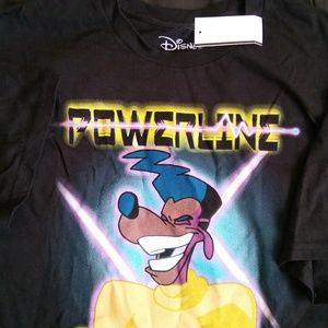 COPY - Powerline Disney Tshirt